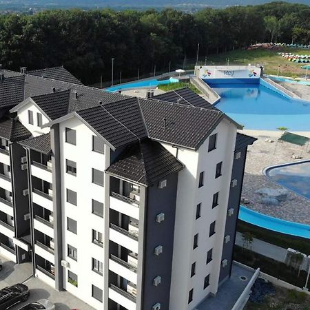 Bankovic Apartman Vrnjačka Banja 외부 사진