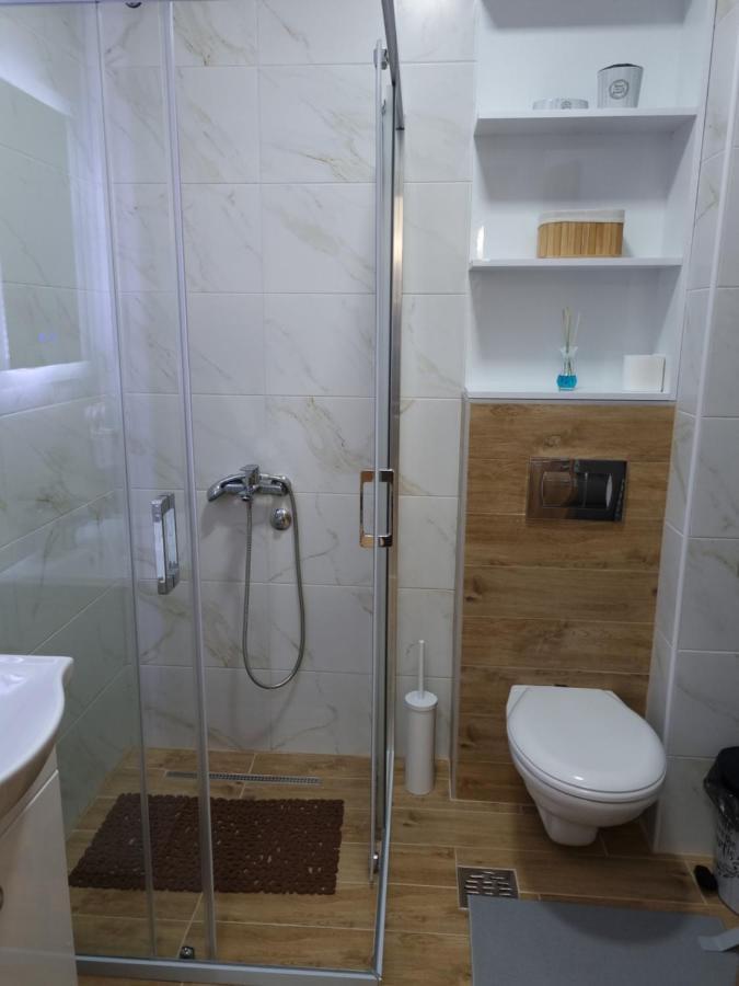 Bankovic Apartman Vrnjačka Banja 외부 사진