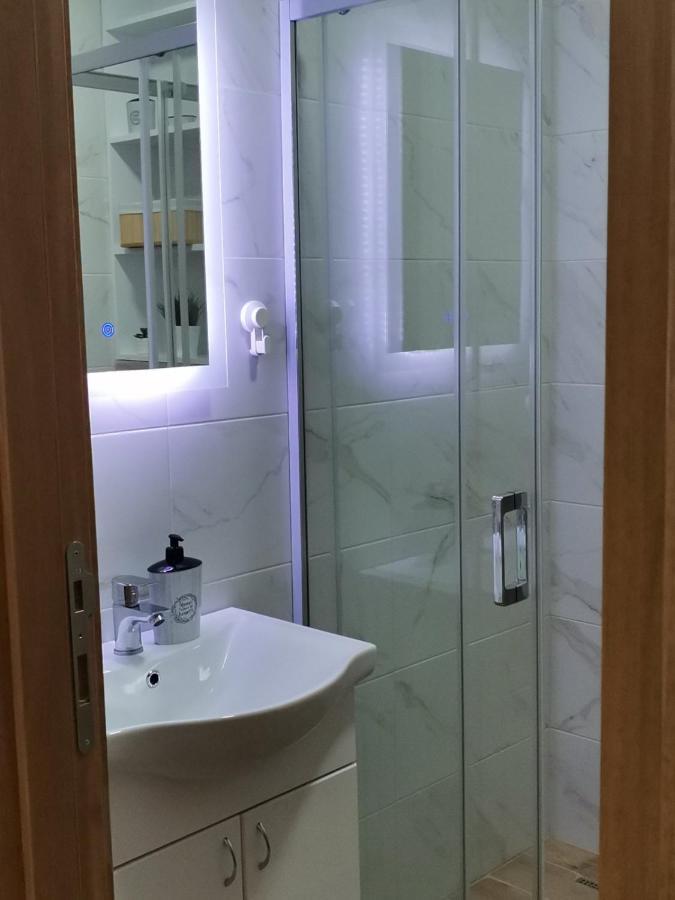 Bankovic Apartman Vrnjačka Banja 외부 사진