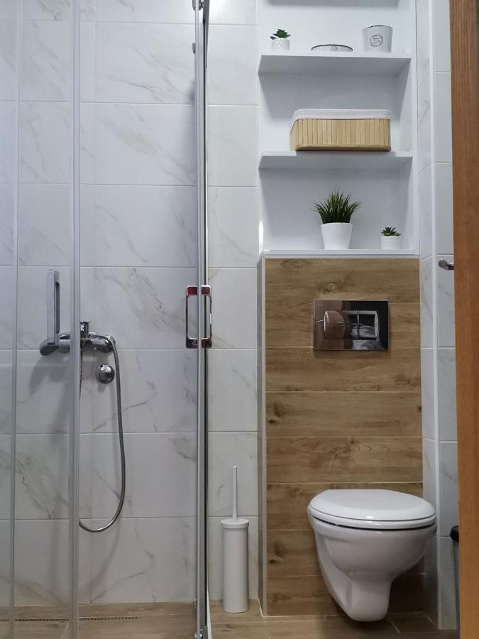 Bankovic Apartman Vrnjačka Banja 외부 사진
