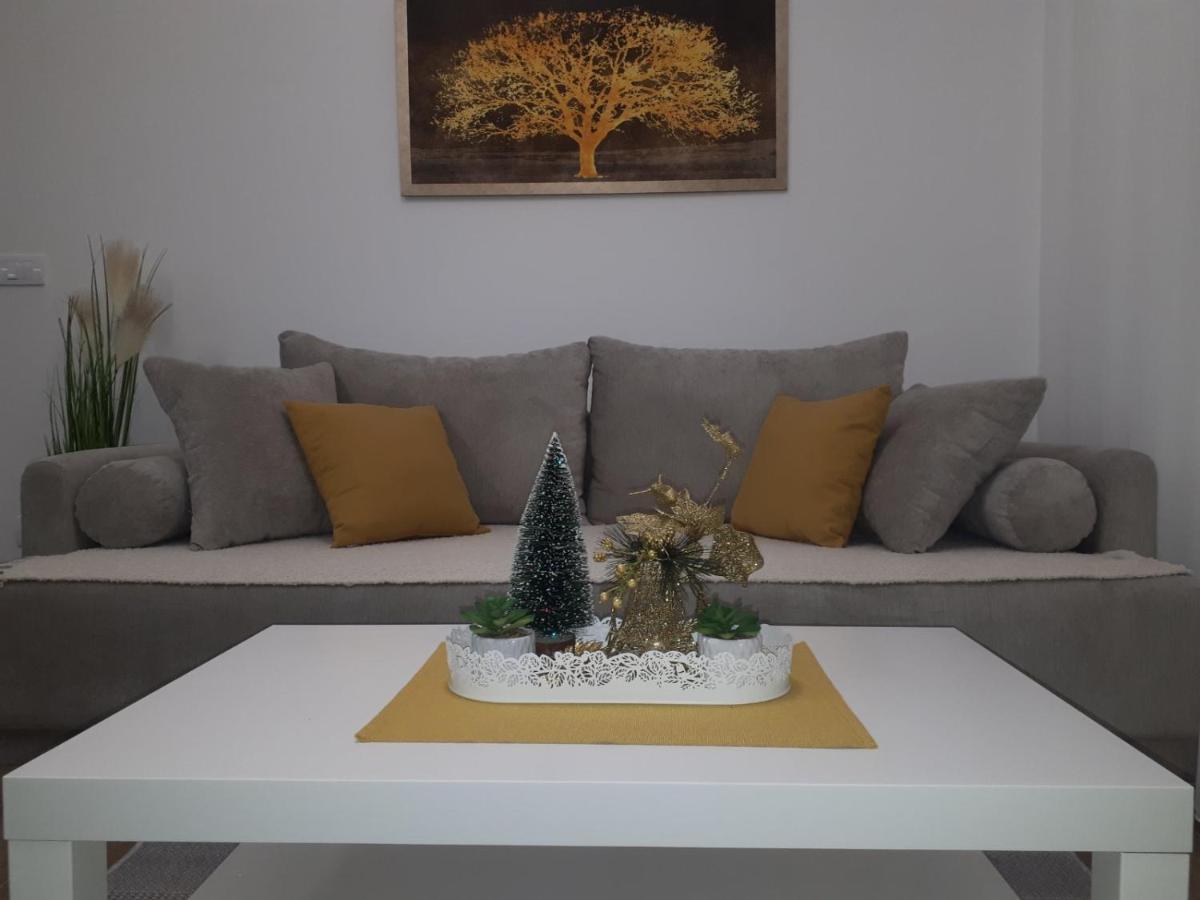 Bankovic Apartman Vrnjačka Banja 외부 사진