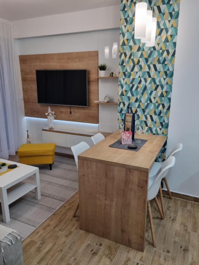 Bankovic Apartman Vrnjačka Banja 외부 사진