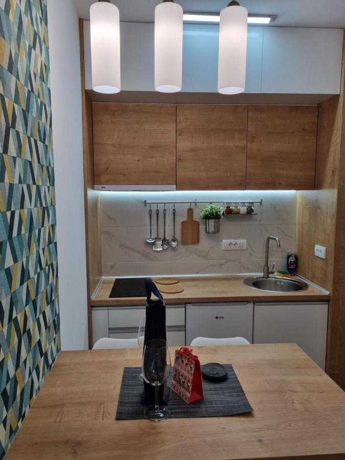 Bankovic Apartman Vrnjačka Banja 외부 사진