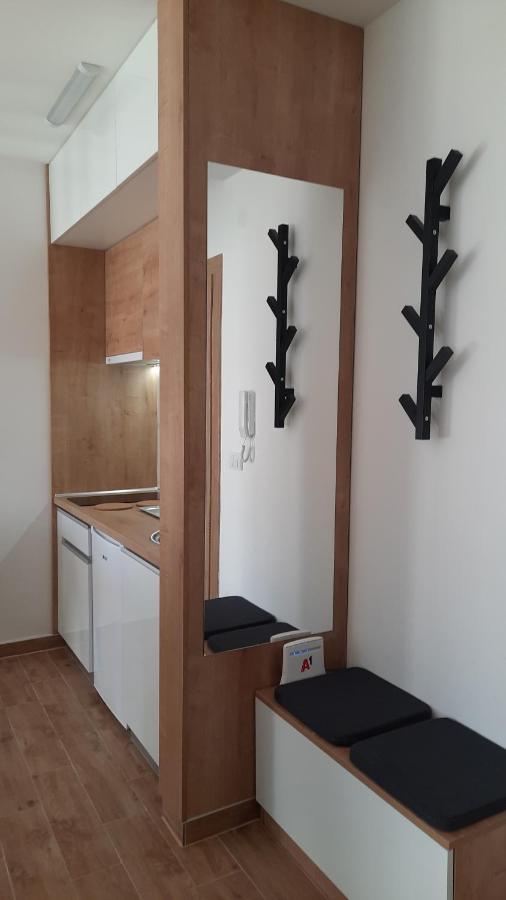 Bankovic Apartman Vrnjačka Banja 외부 사진
