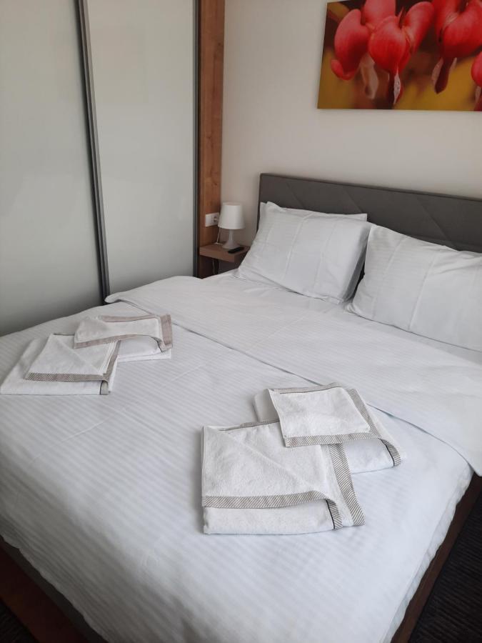 Bankovic Apartman Vrnjačka Banja 외부 사진