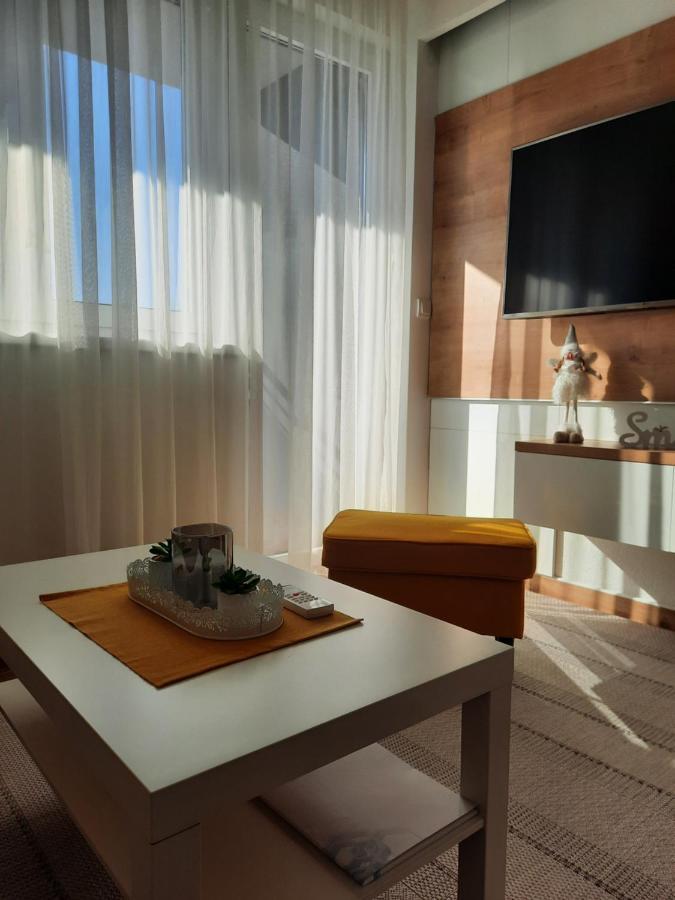 Bankovic Apartman Vrnjačka Banja 외부 사진