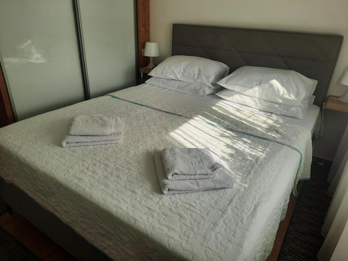 Bankovic Apartman Vrnjačka Banja 외부 사진